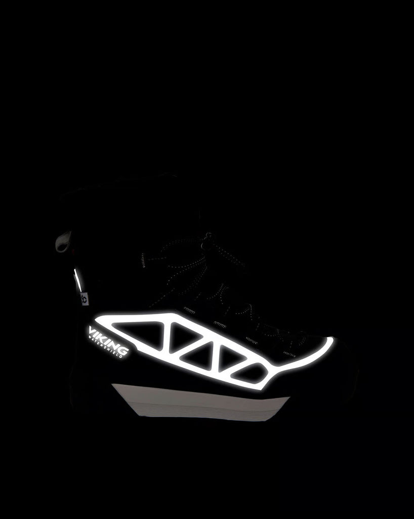 Constrictor Warm SC WP 1V SL (Black)