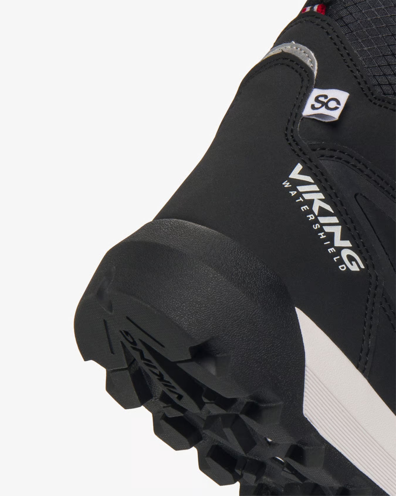 Constrictor Warm SC WP 1V SL (Black)