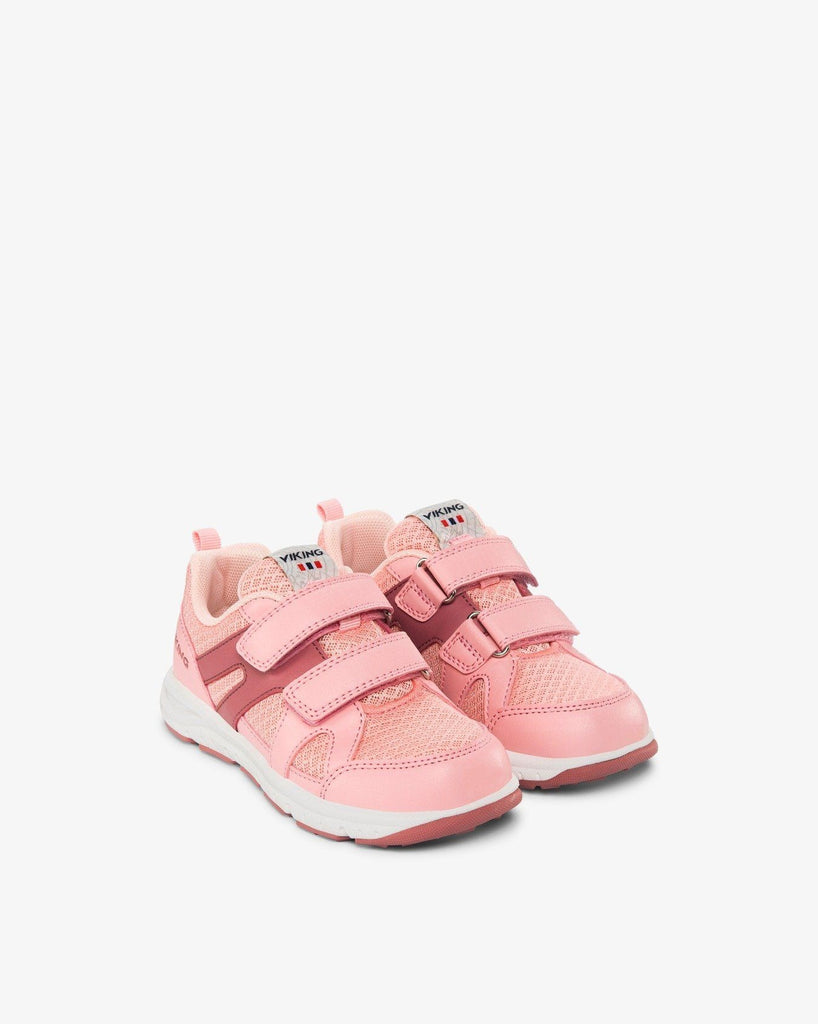 Odda 2V (Light Pink)