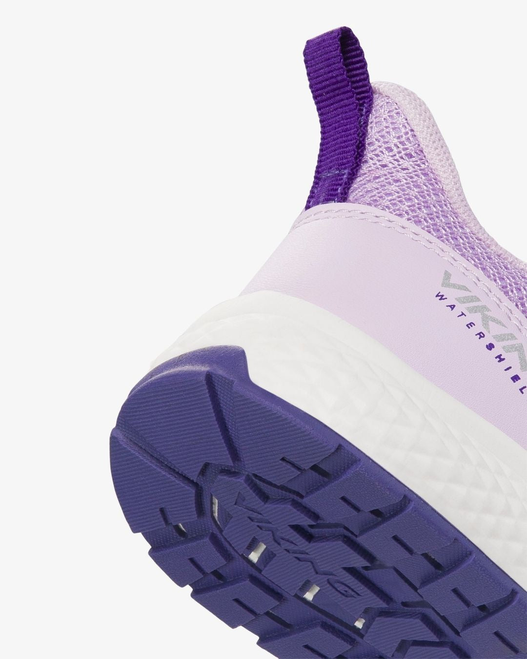 Bouncy WP 2V (Lilac)