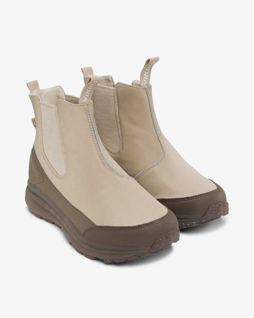 City Chelsea Fleece WP (Cement)