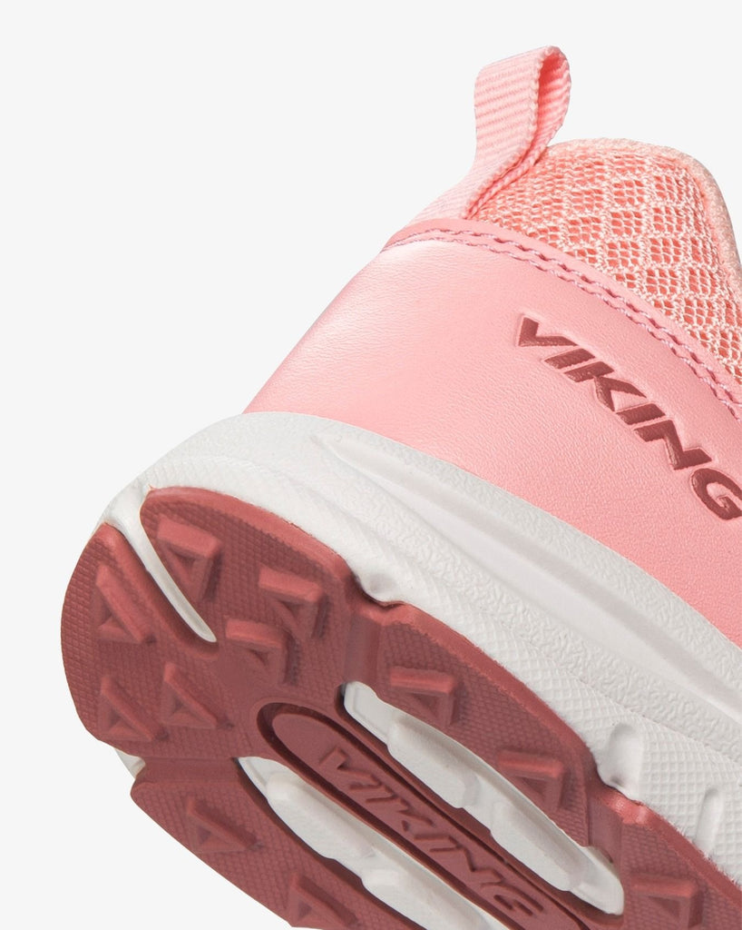 Odda 2V (Light Pink)