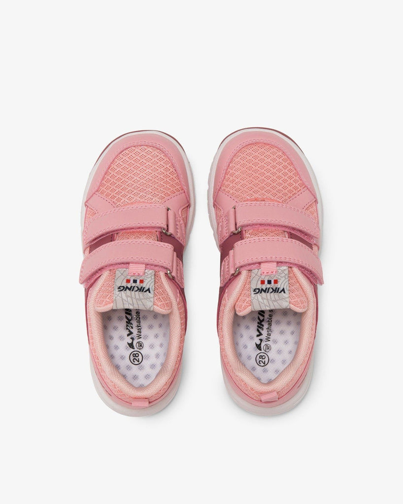 Odda 2V (Light Pink)