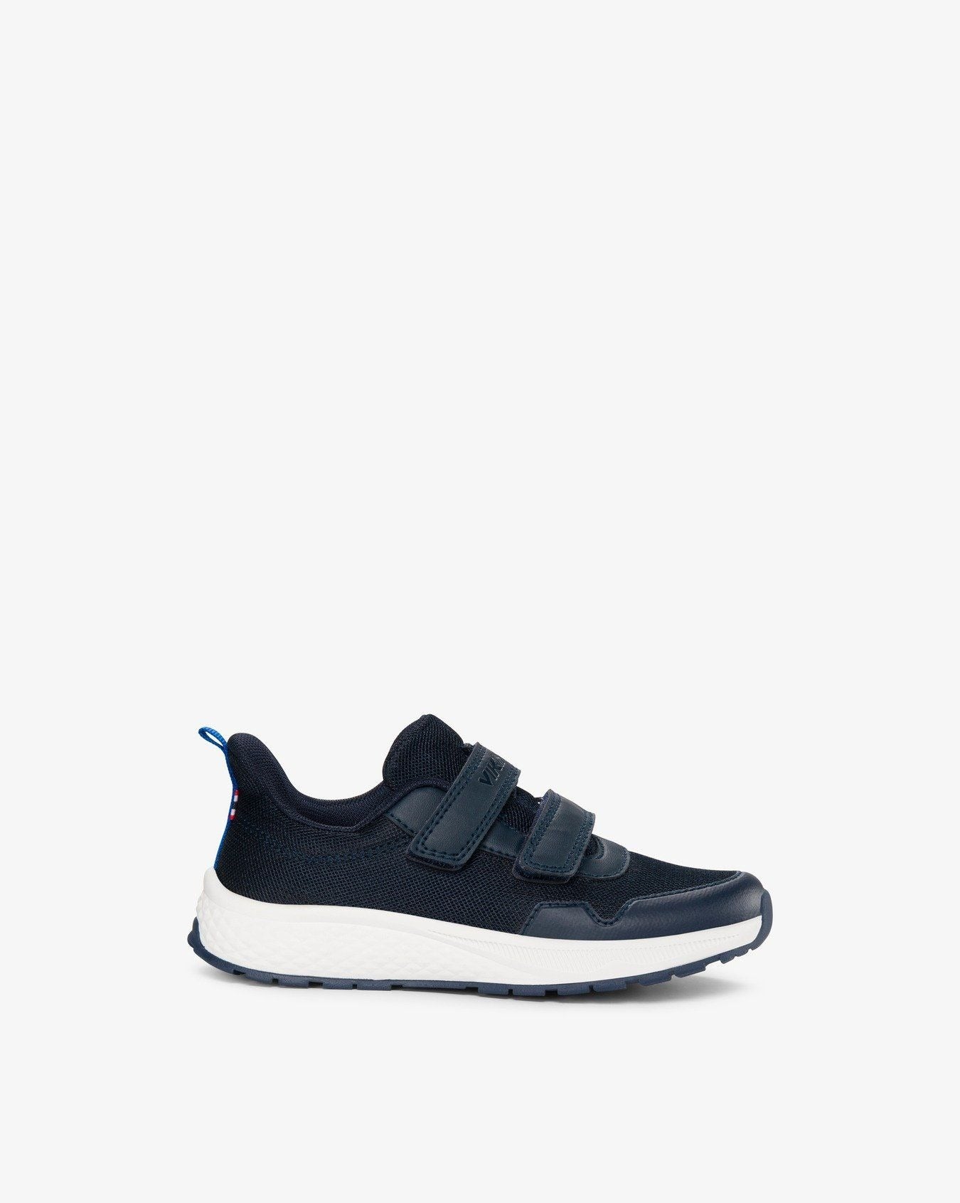 Bouncy 2V (Navy)