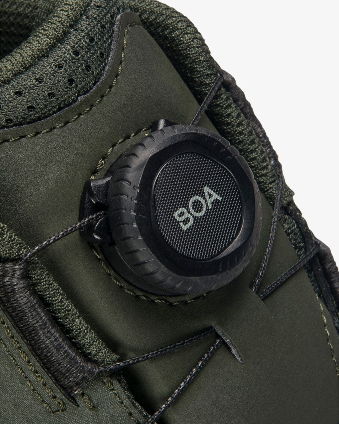 Motion Low GTX BOA (Pine/Red)