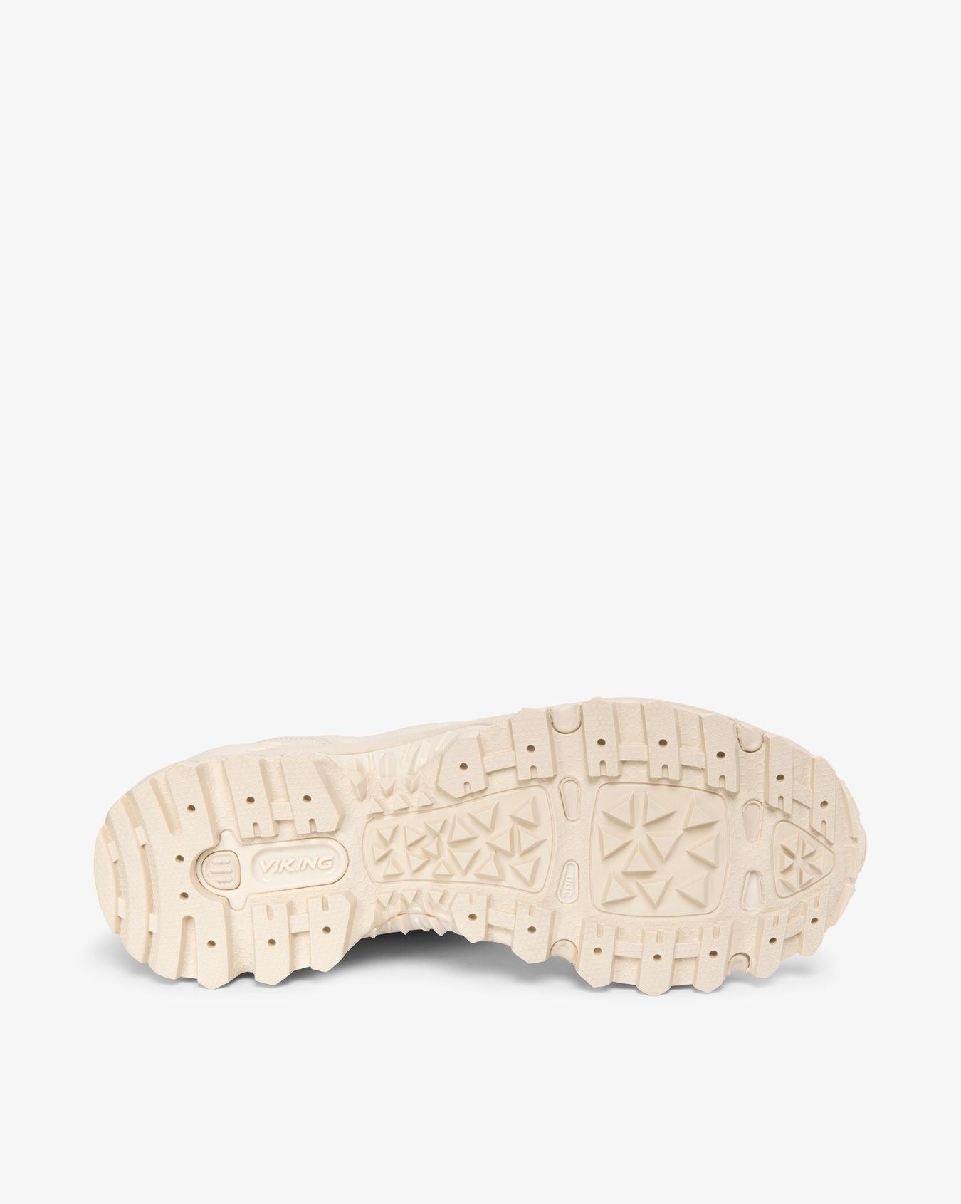 Anaconda 4x4 Low WP BOA   (Cream)