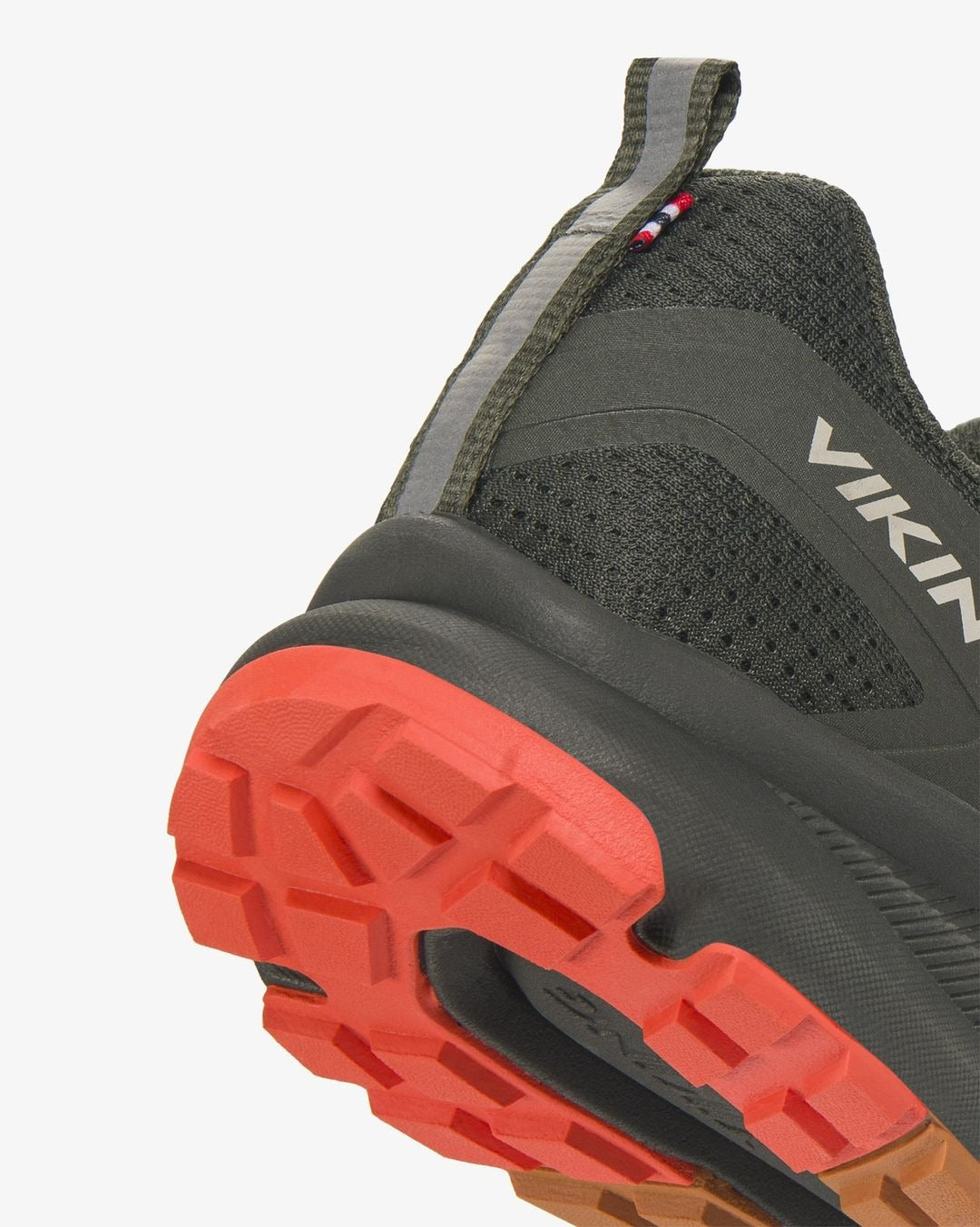 Motion Low GTX BOA (Pine/Red)