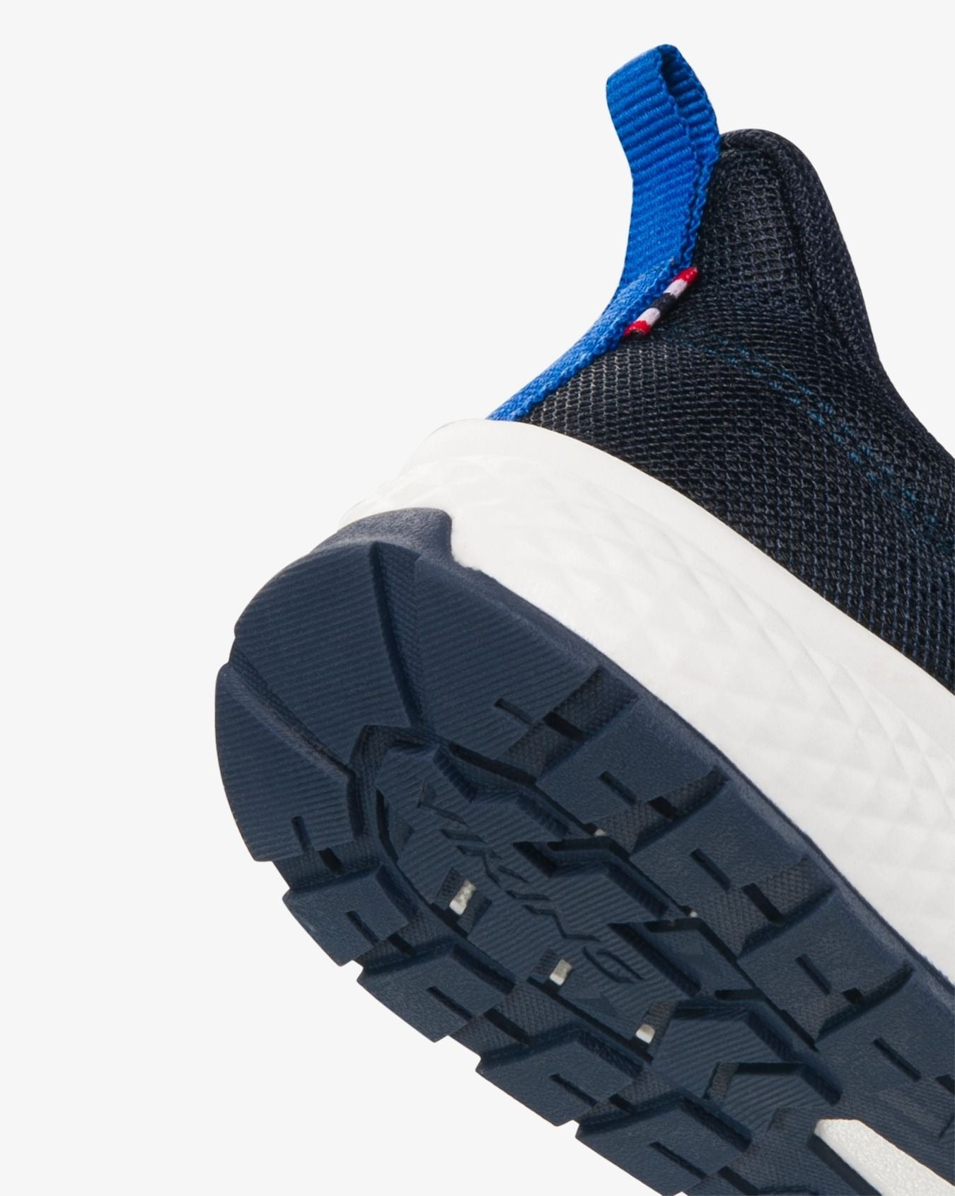 Bouncy 2V (Navy)