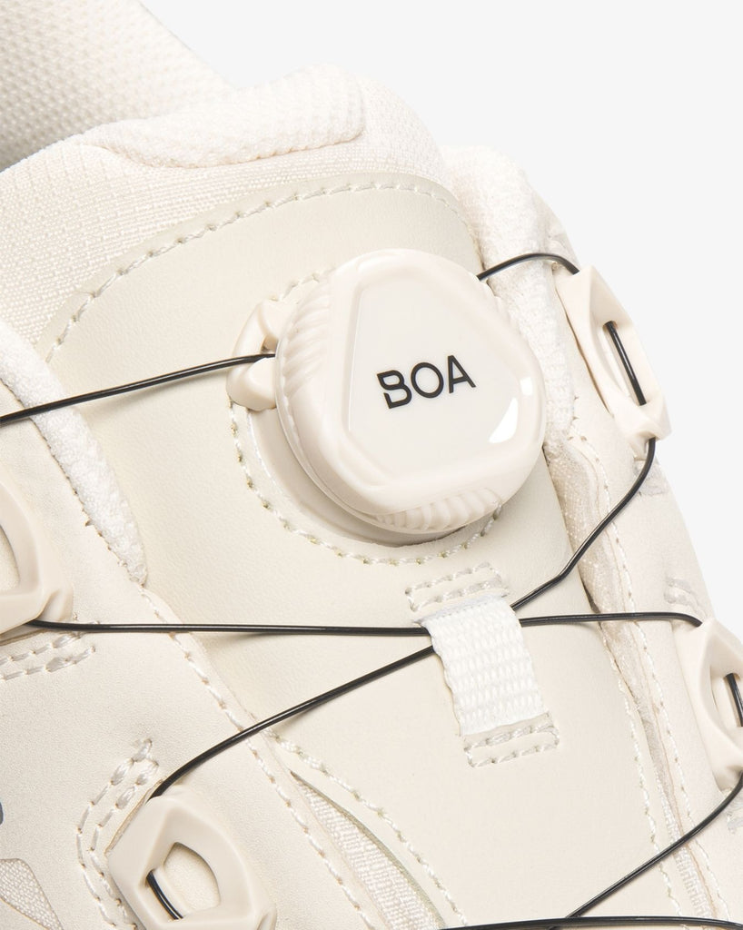 Anaconda 4x4 Low WP BOA   (Cream)