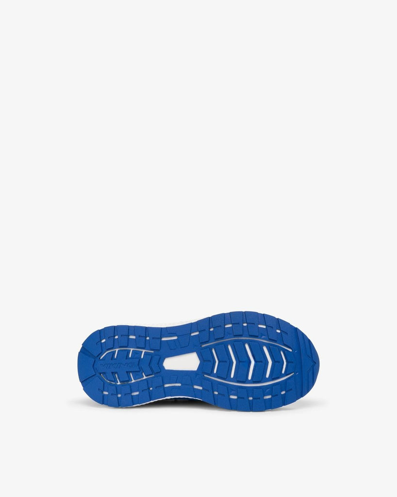 Bouncy WP 2V (Blue)