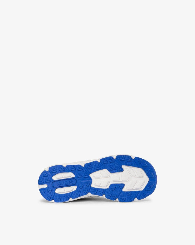 Odda 2V (Eggshell/Blue)
