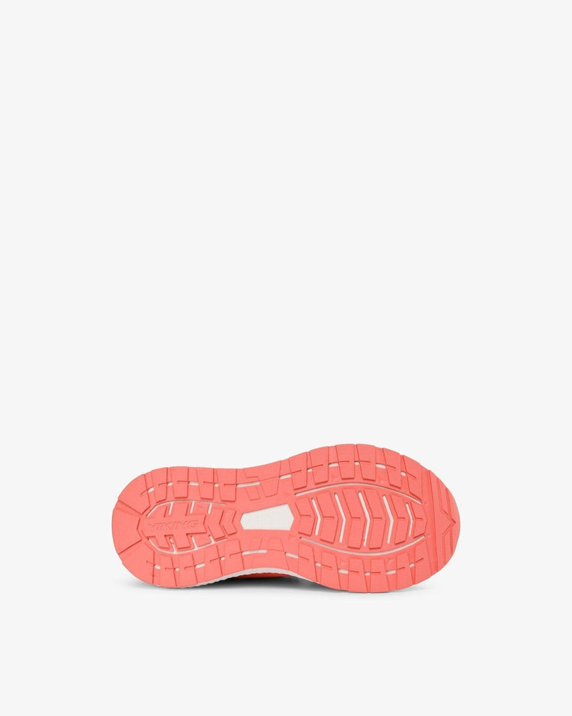 Bouncy 2V (Coral)