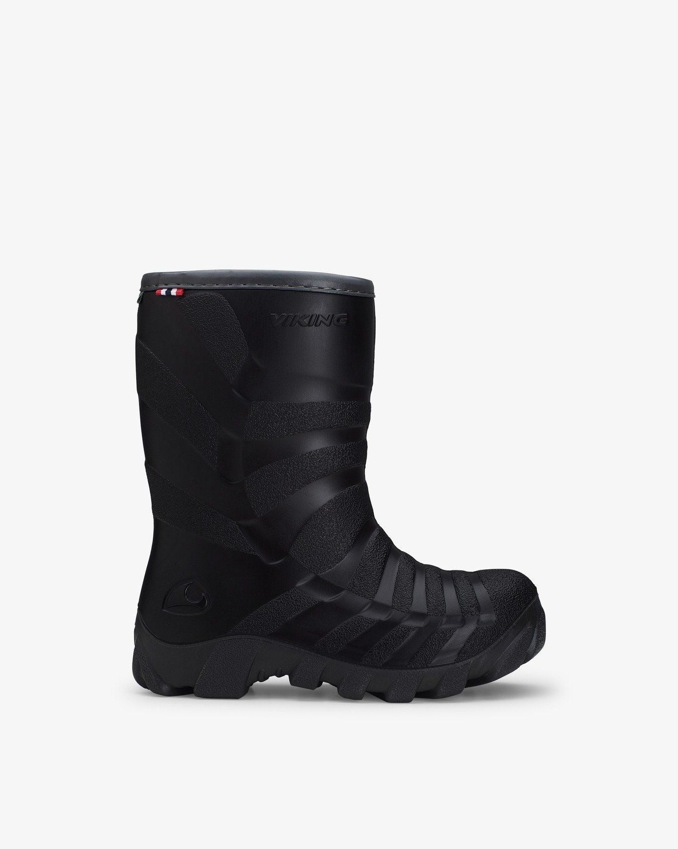 Ultra Warm (Black/Grey)