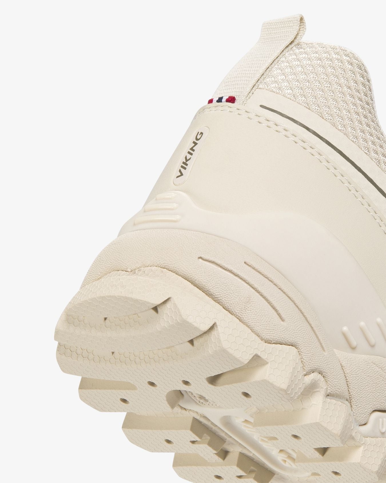 Anaconda 4x4 Low WP BOA   (Cream)