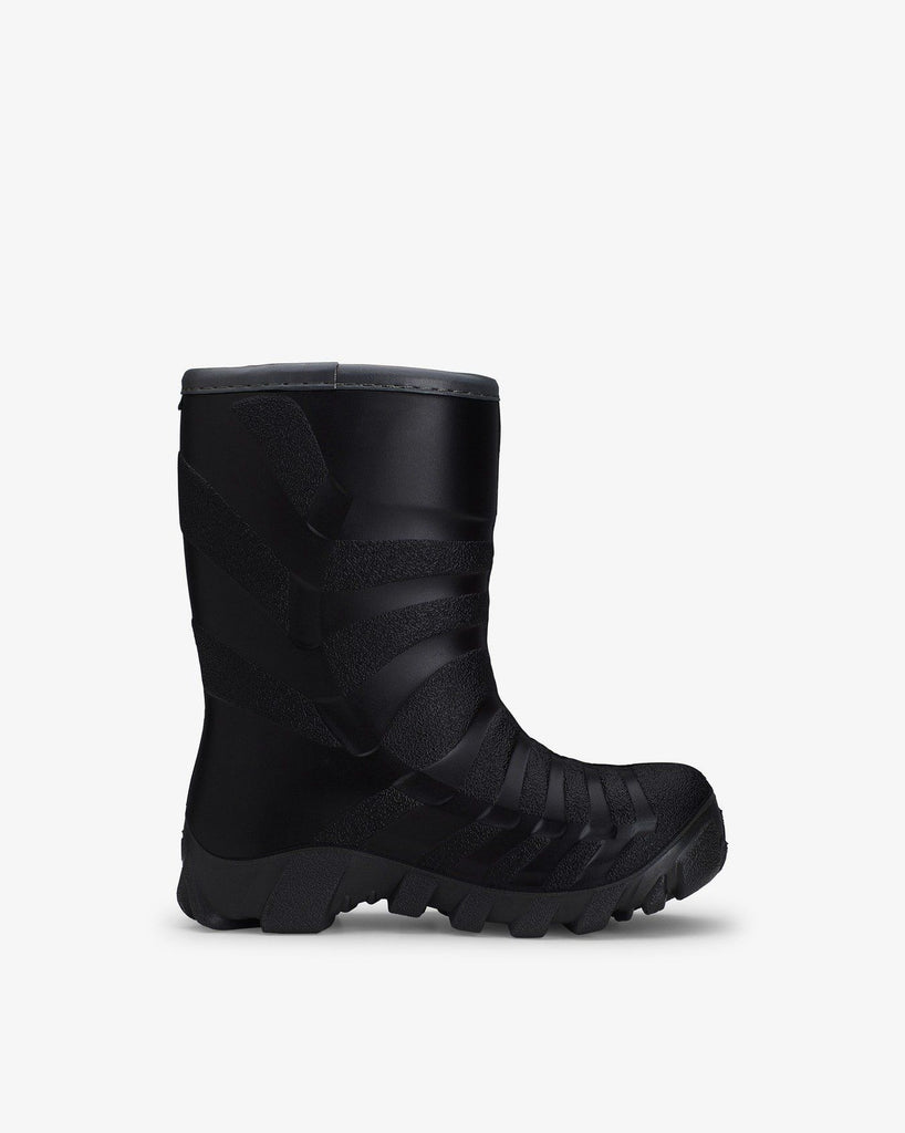 Ultra Warm (Black/Grey)