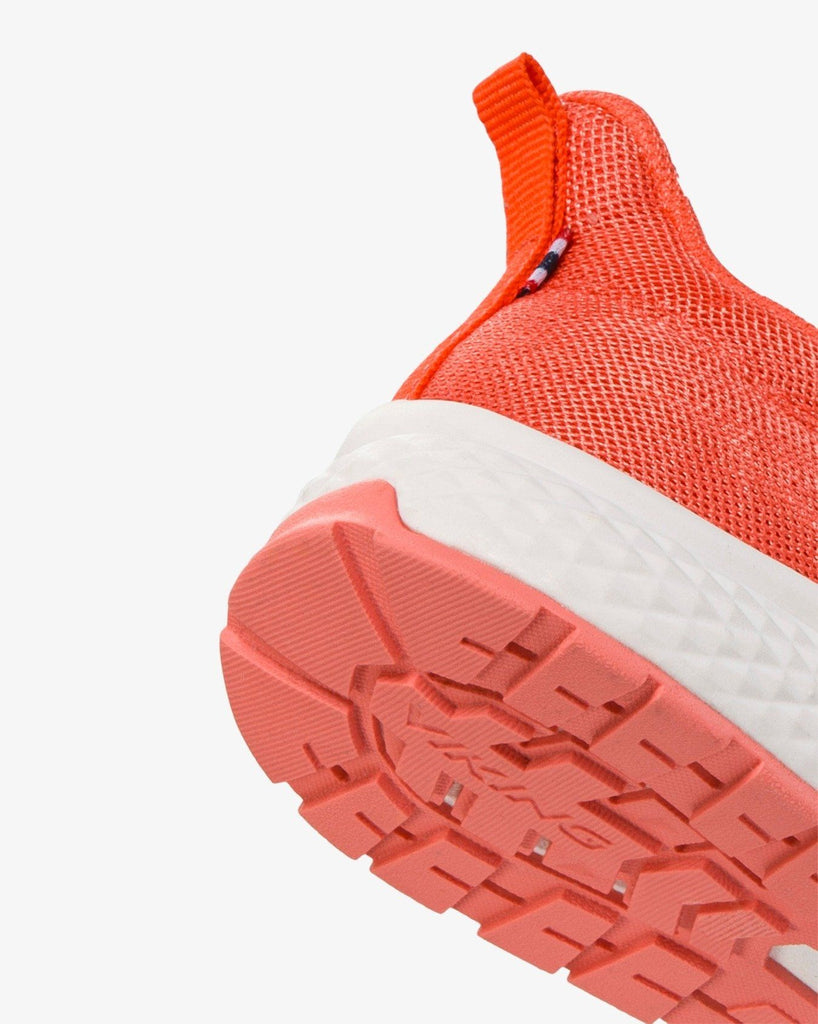 Bouncy 2V (Coral)