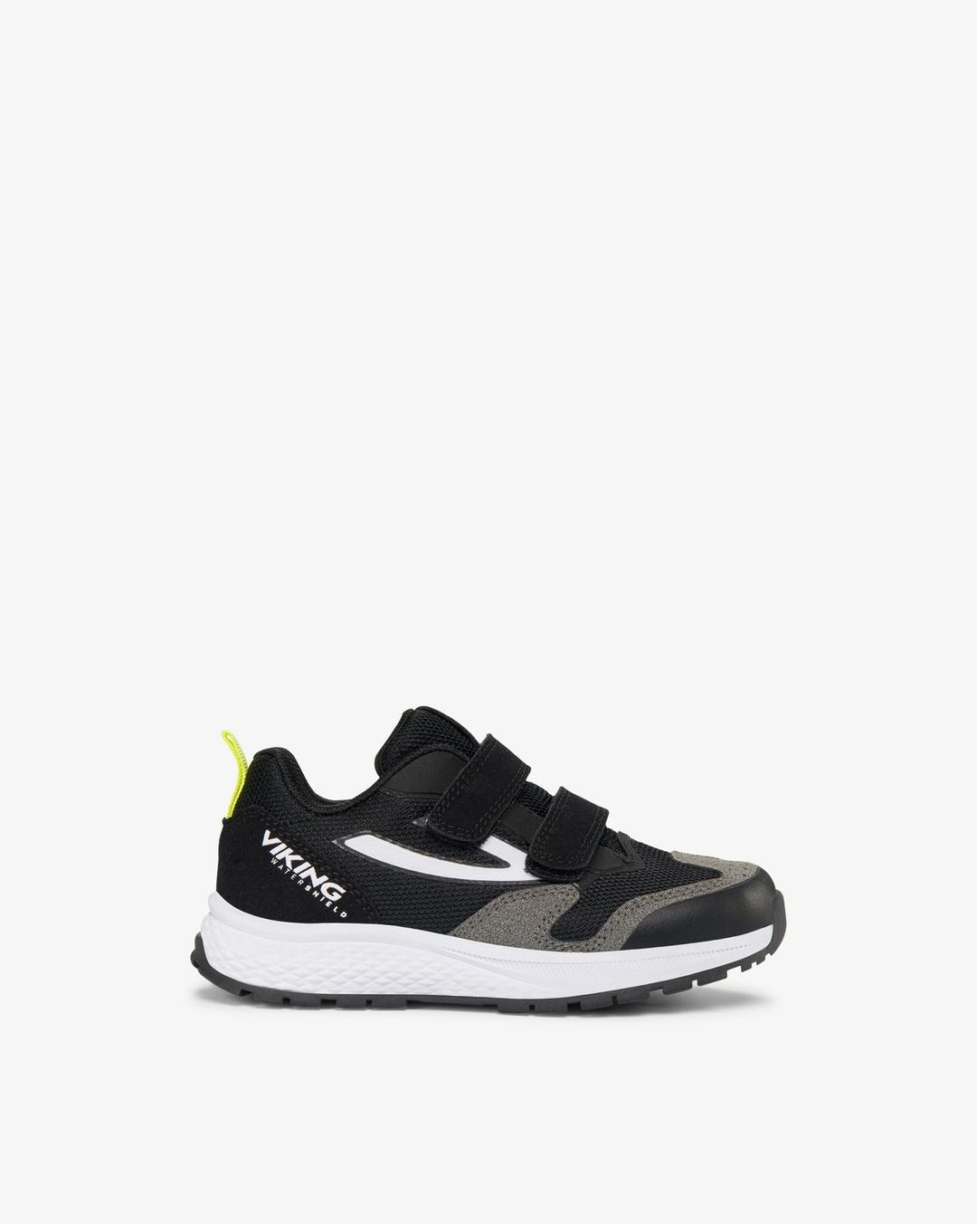 Century WP 2V (Black/Lime)