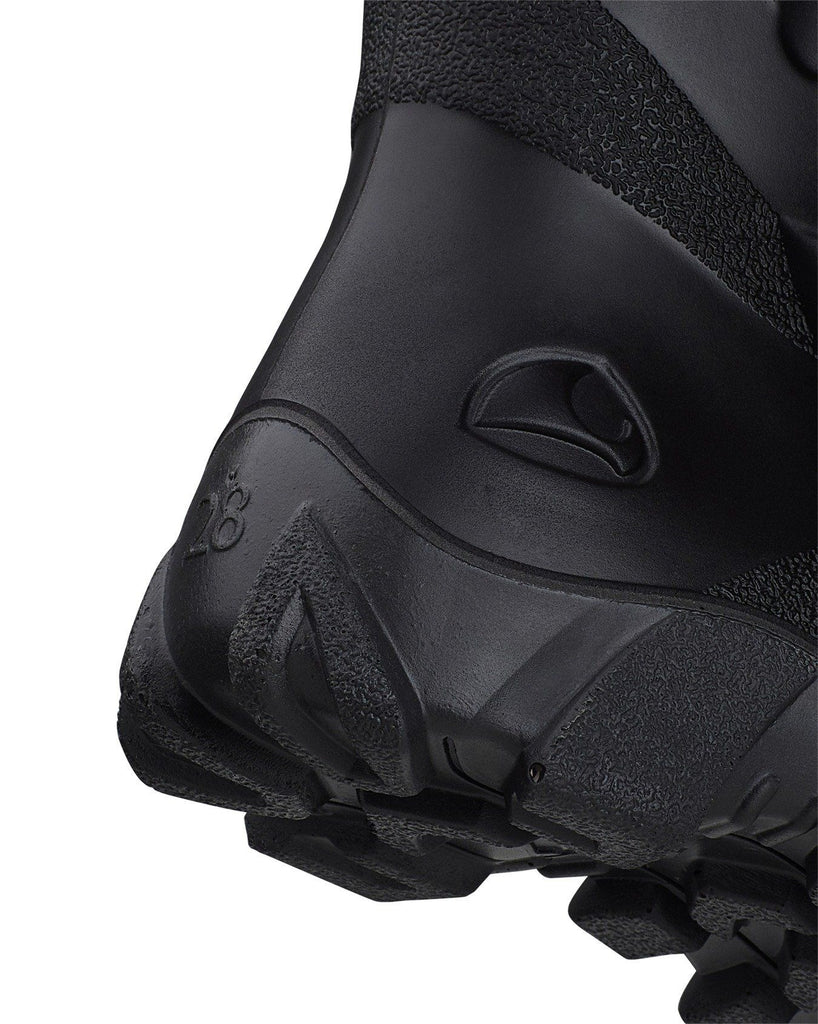 Ultra Warm (Black/Grey)