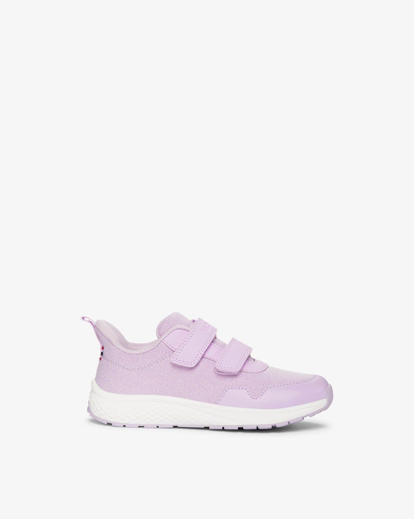 Bouncy Glitter 2V (Lilac)