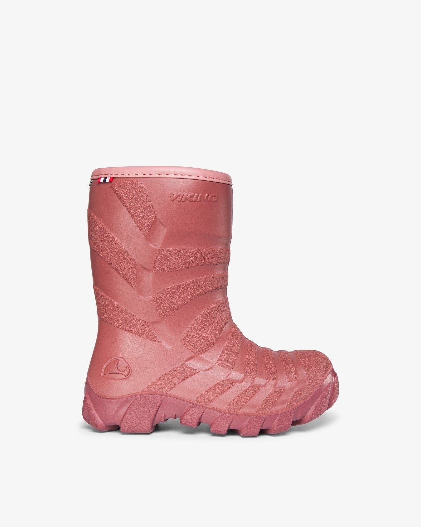 Ultra Warm (Pink/Light Pink)
