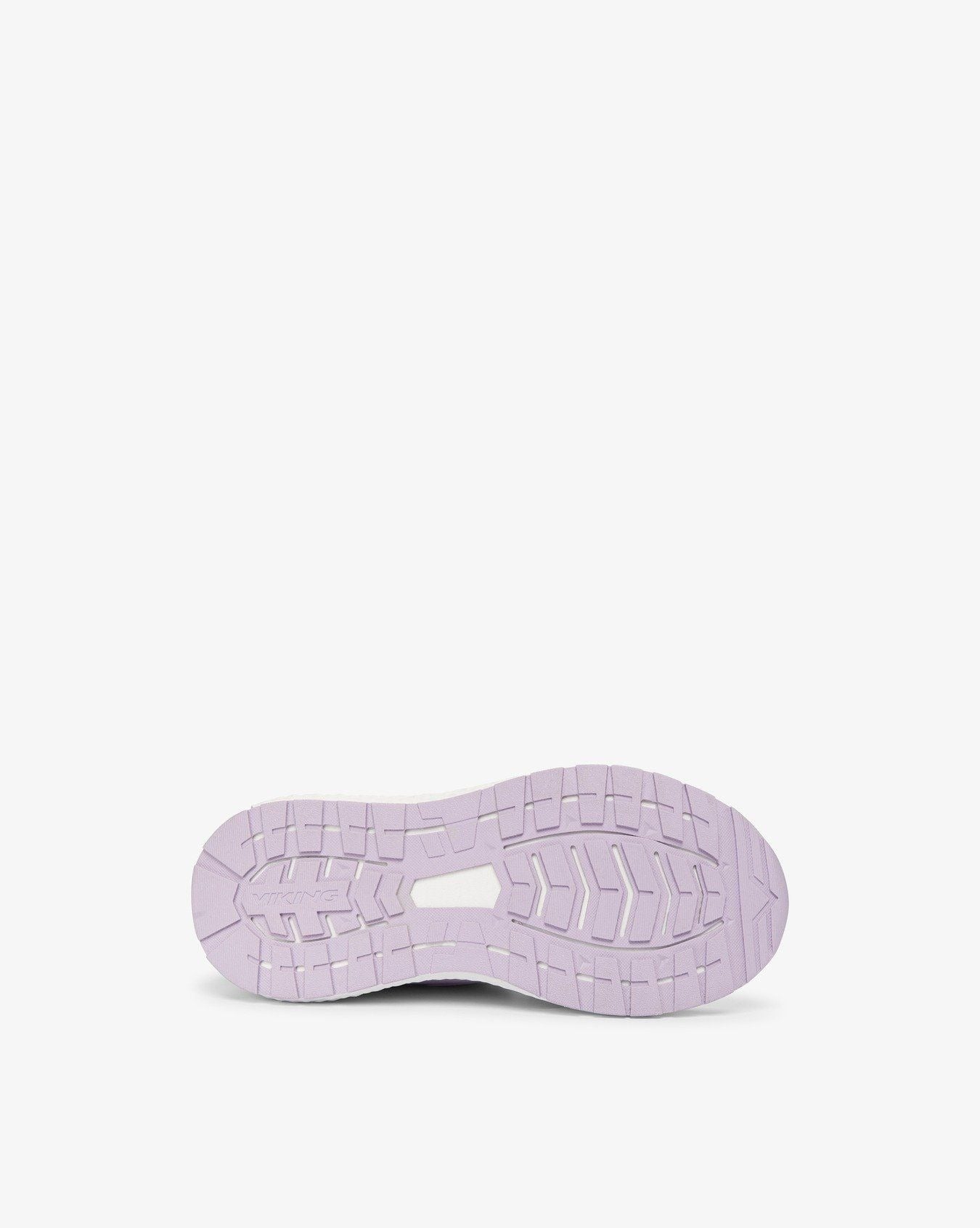 Bouncy Glitter 2V (Lilac)