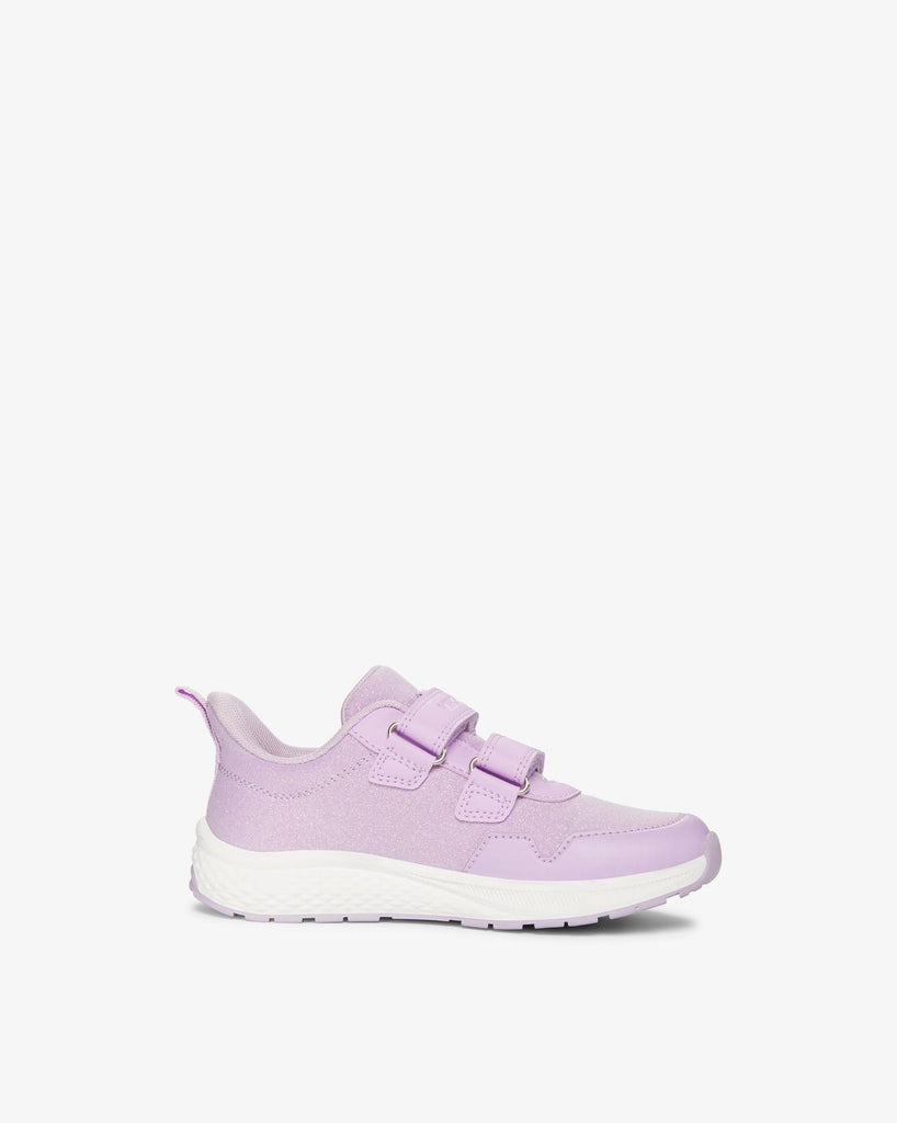 Bouncy Glitter 2V (Lilac)