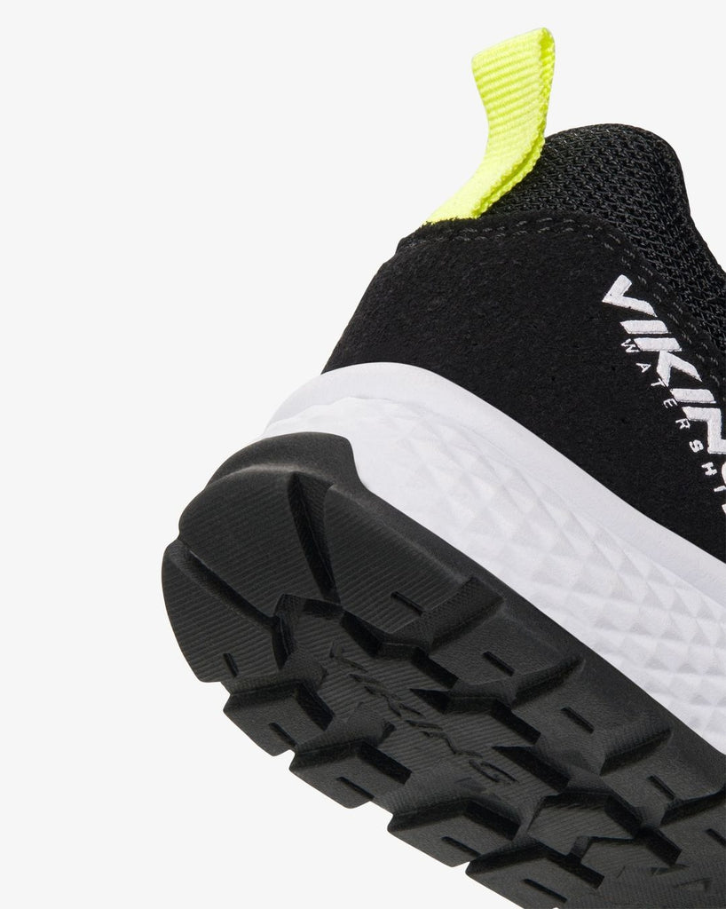 Century WP 2V (Black/Lime)