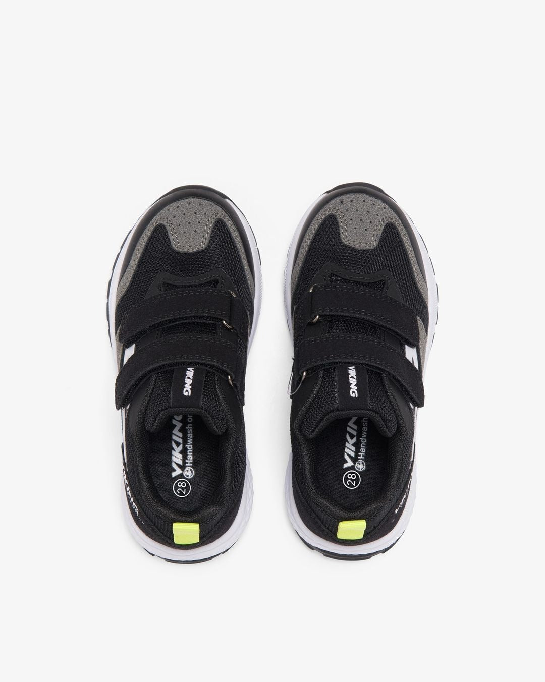 Century WP 2V (Black/Lime)