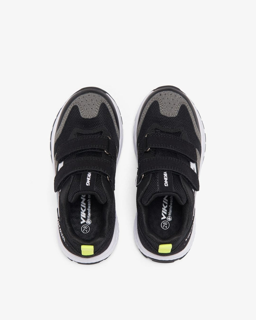 Century WP 2V (Black/Lime)