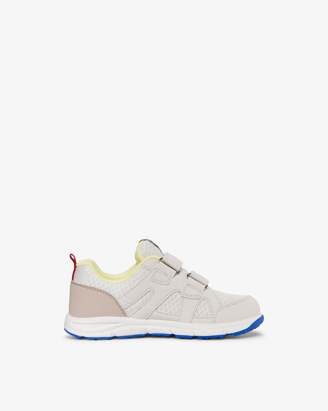 Odda 2V (Eggshell/Blue)