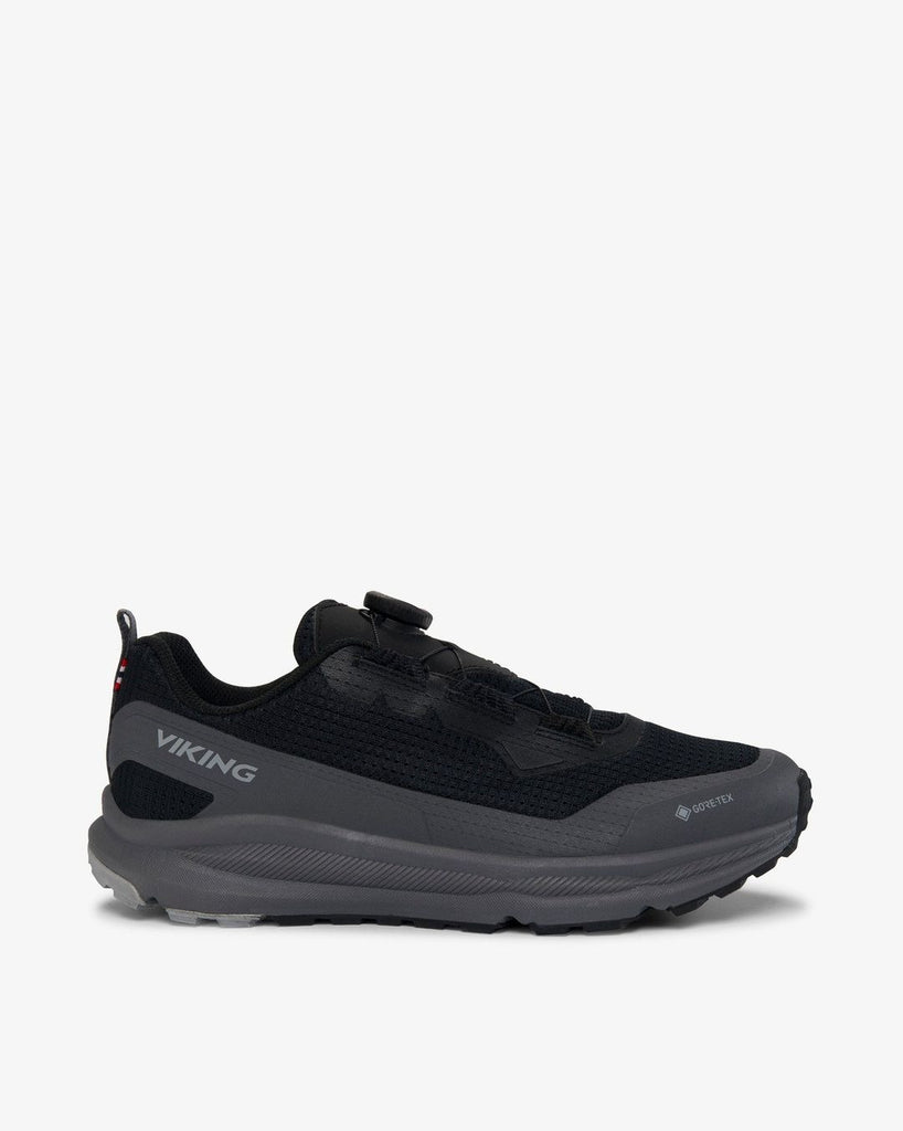 Motion Low GTX BOA (Black/Charcoal)