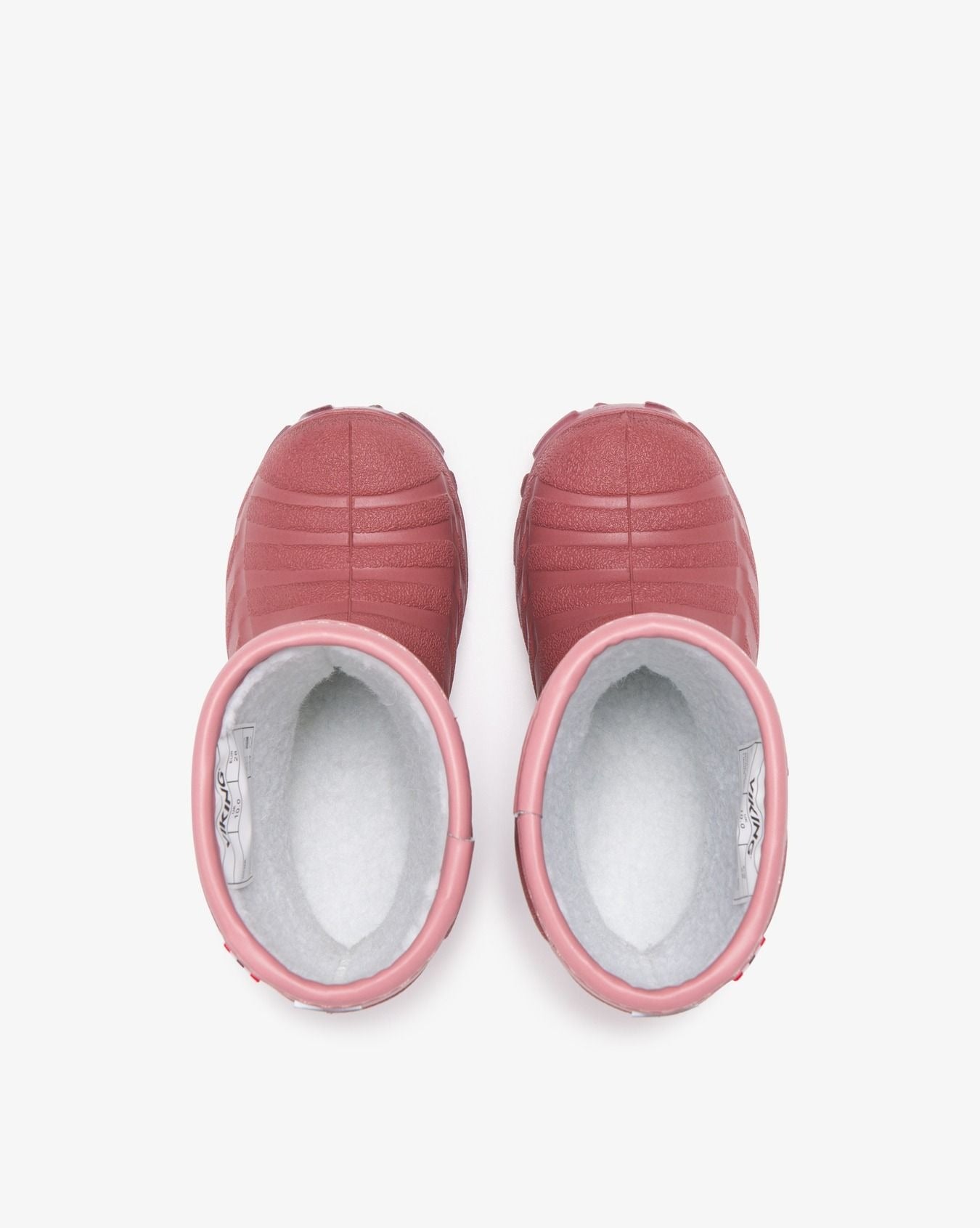 Ultra Warm (Pink/Light Pink)