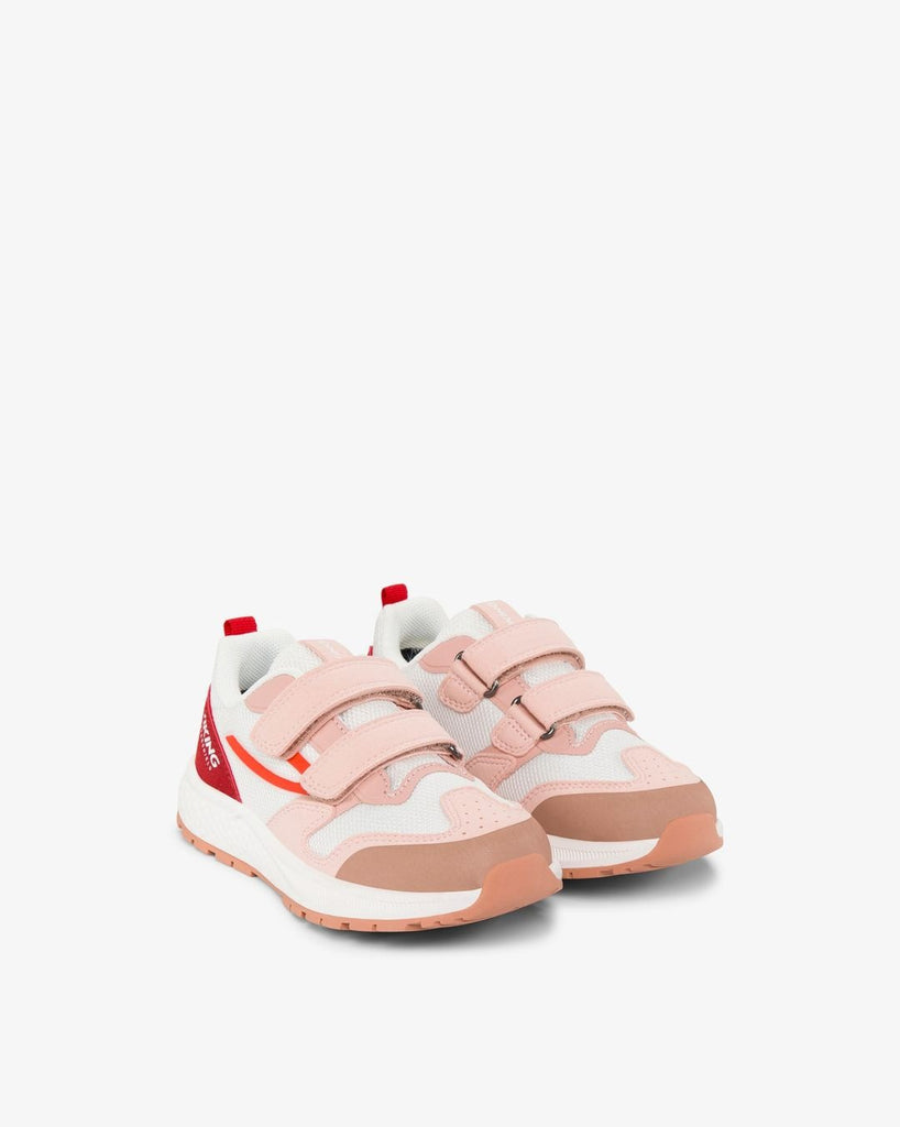 Century WP 2V (Eggshell/Red)