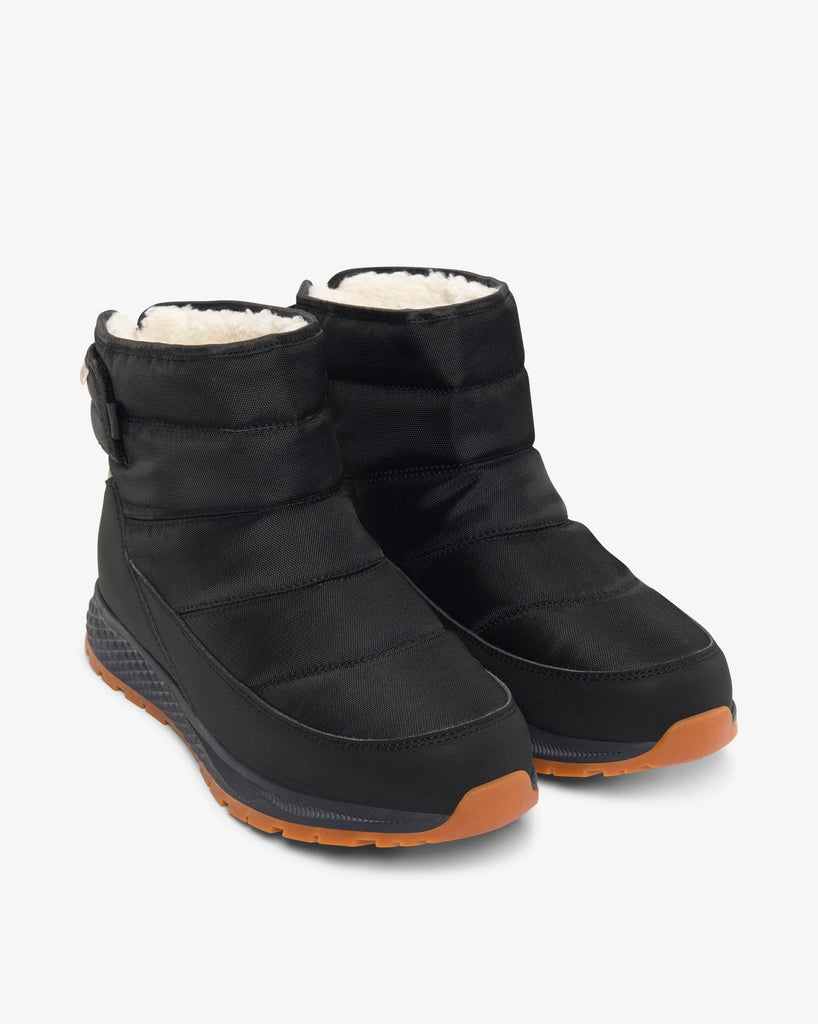 Norse Runner WP (Black)