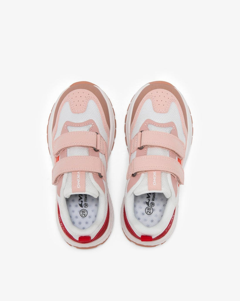 Century WP 2V (Eggshell/Red)