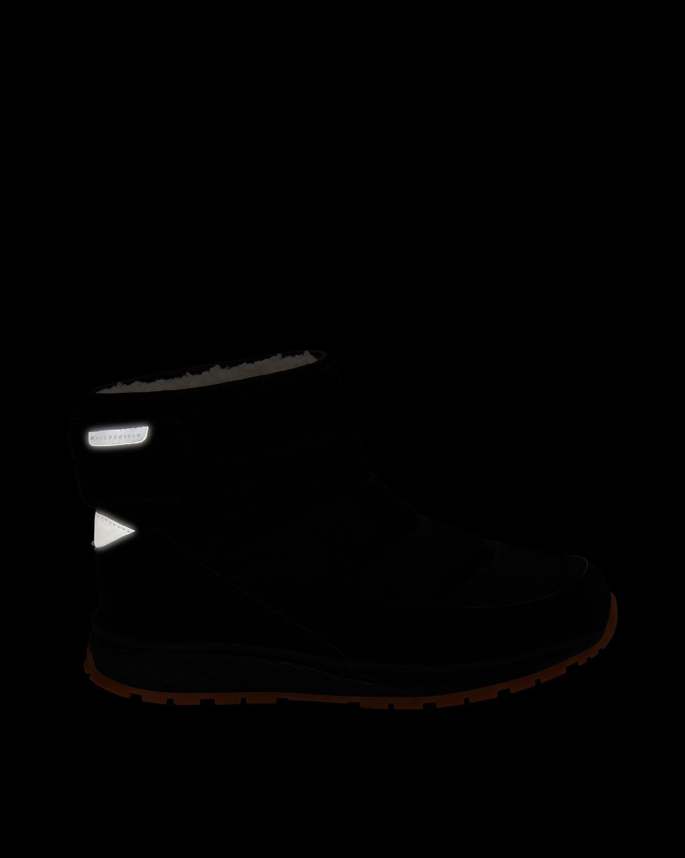 Norse Runner WP (Black)
