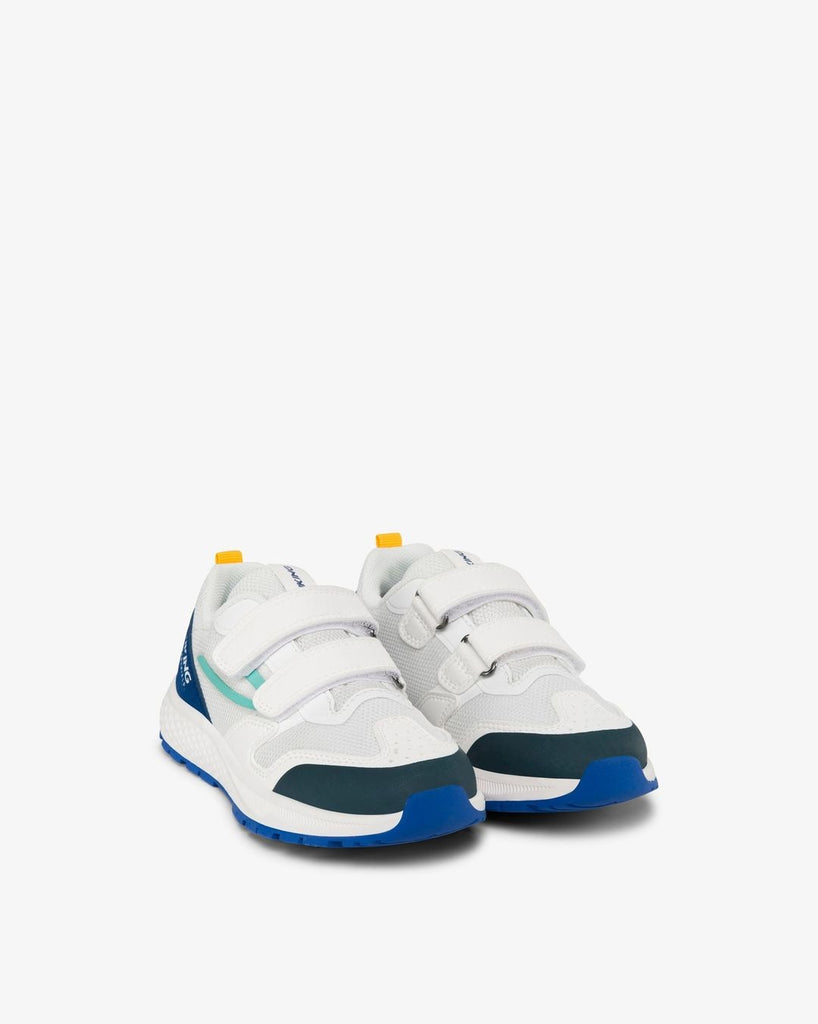 Century WP 2V (Eggshell/Blue)