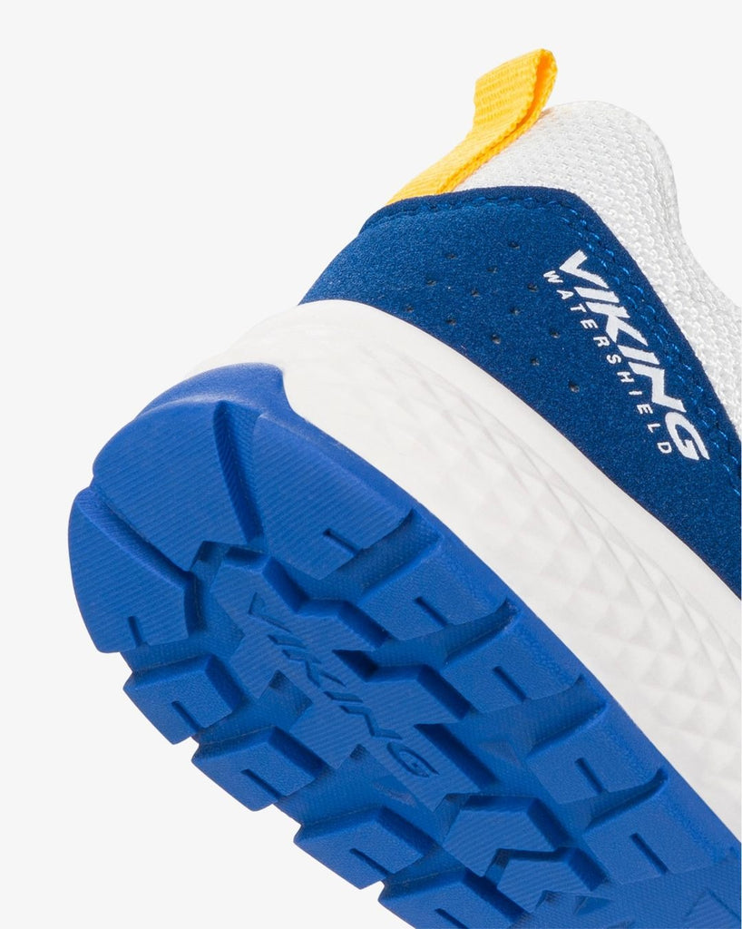 Century WP 2V (Eggshell/Blue)