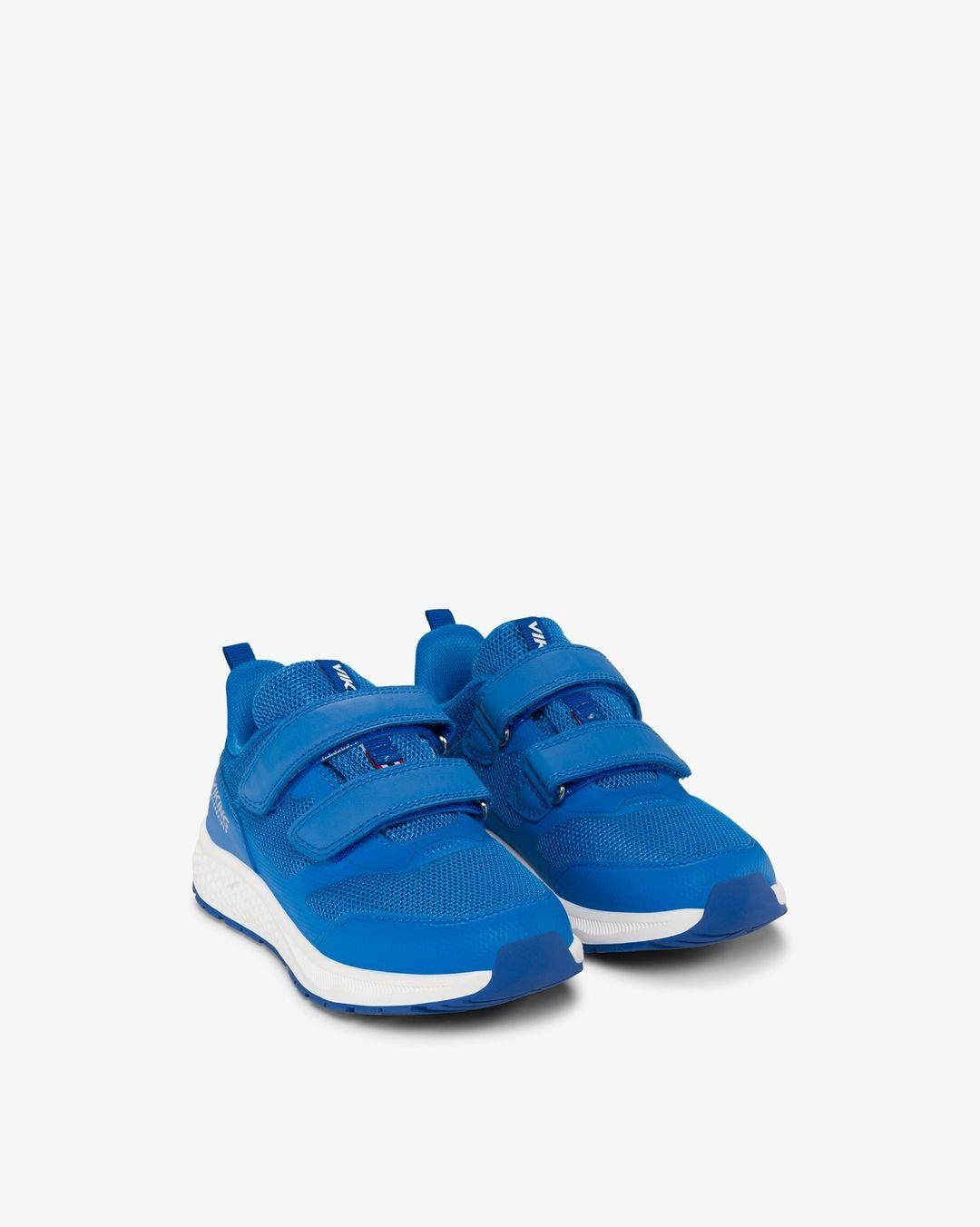 Bouncy WP 2V (Blue)
