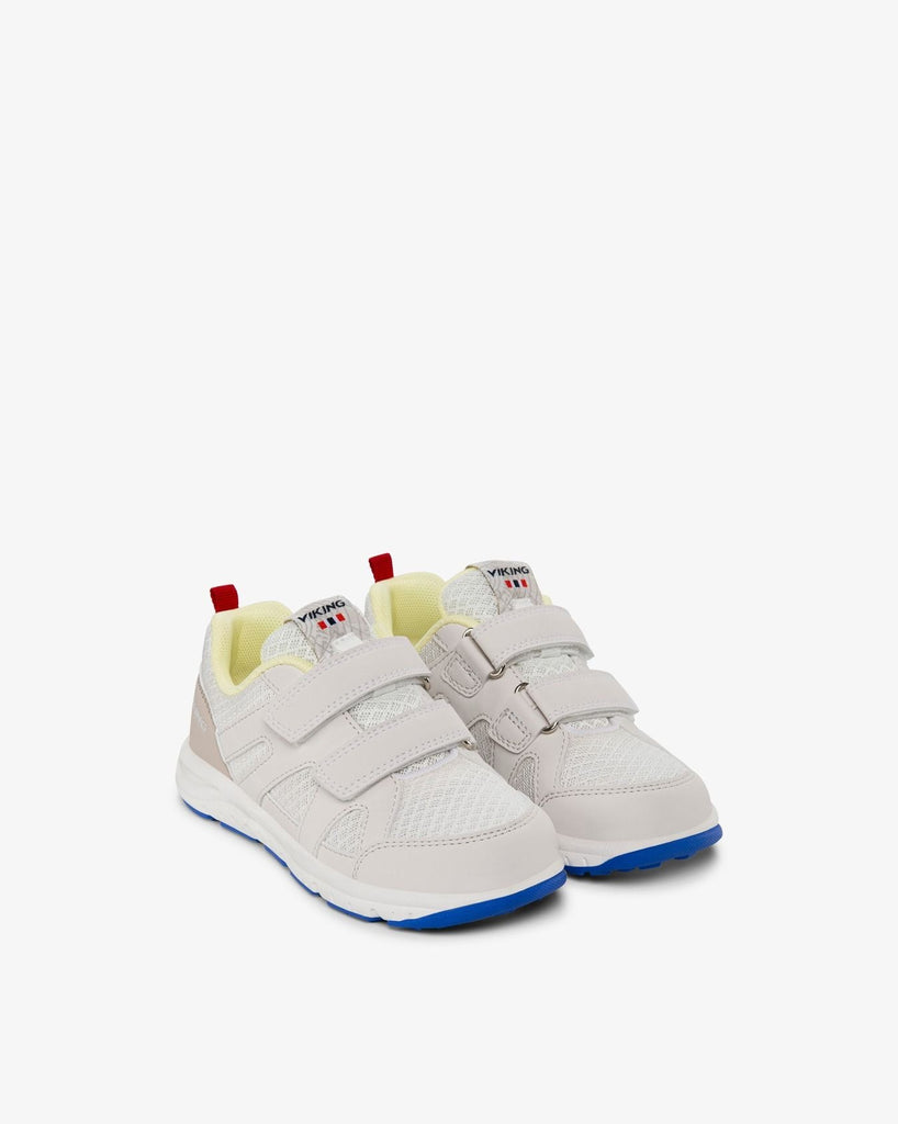 Odda 2V (Eggshell/Blue)