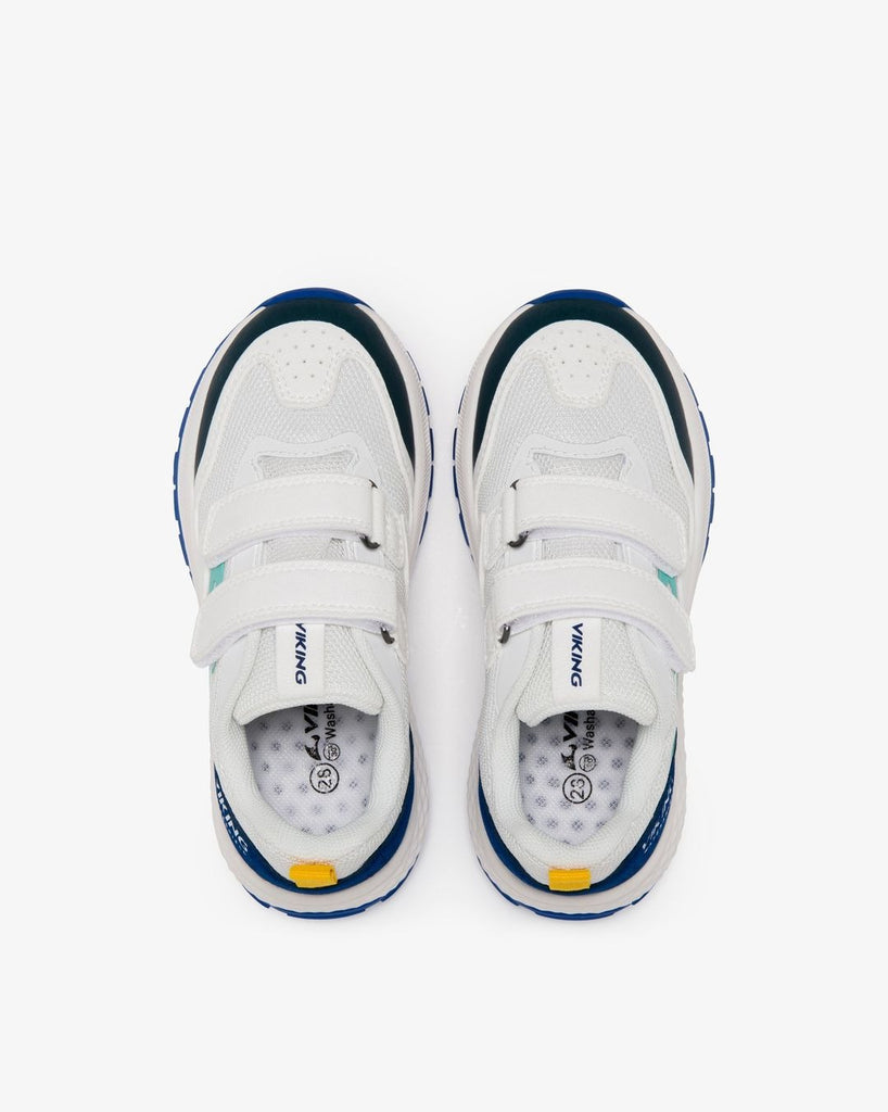 Century WP 2V (Eggshell/Blue)