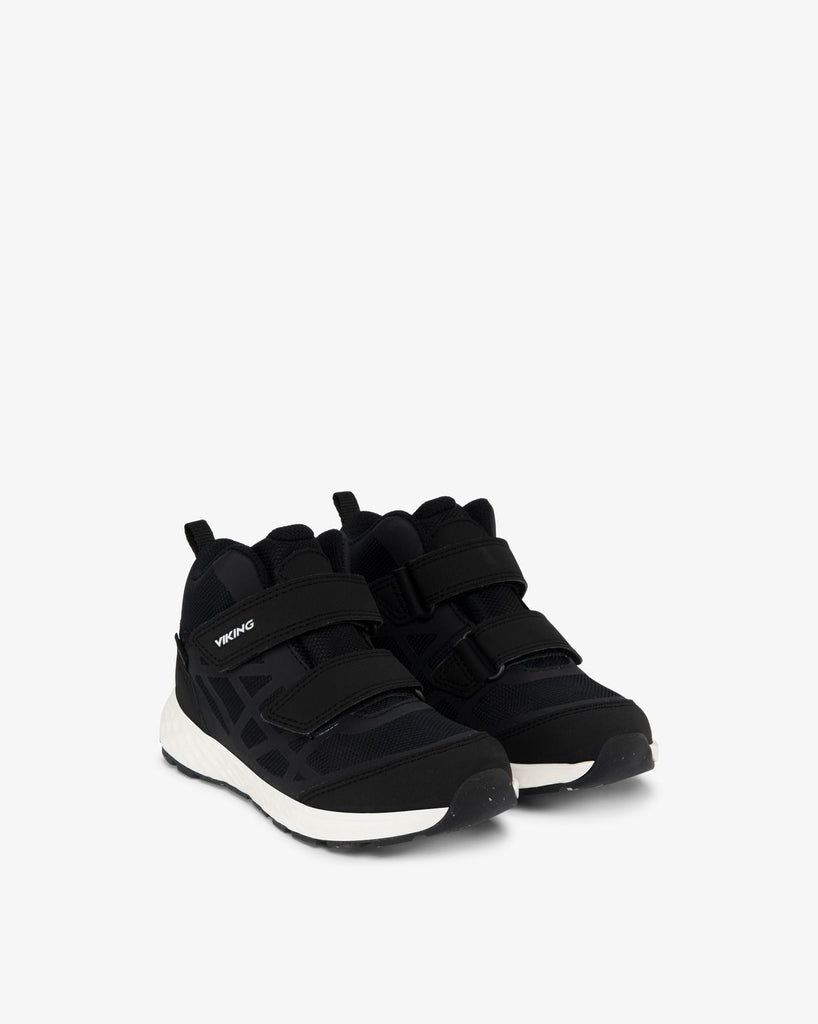Veme Reflex Mid GTX 2V (Black/White)