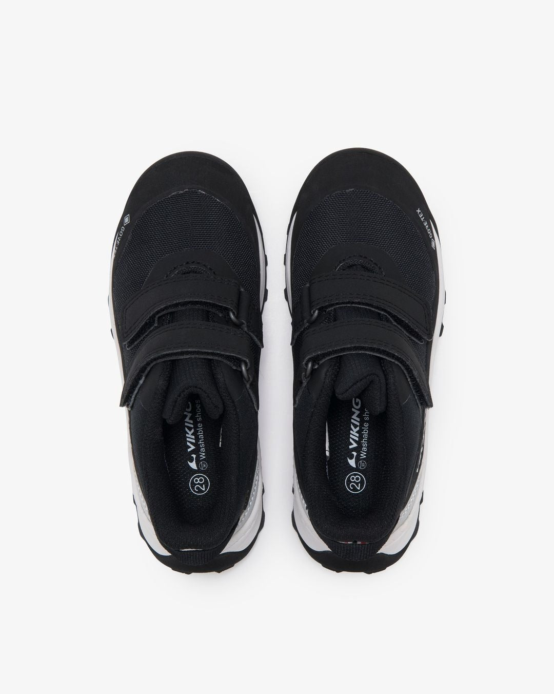 Expower GTX 2V (Black)