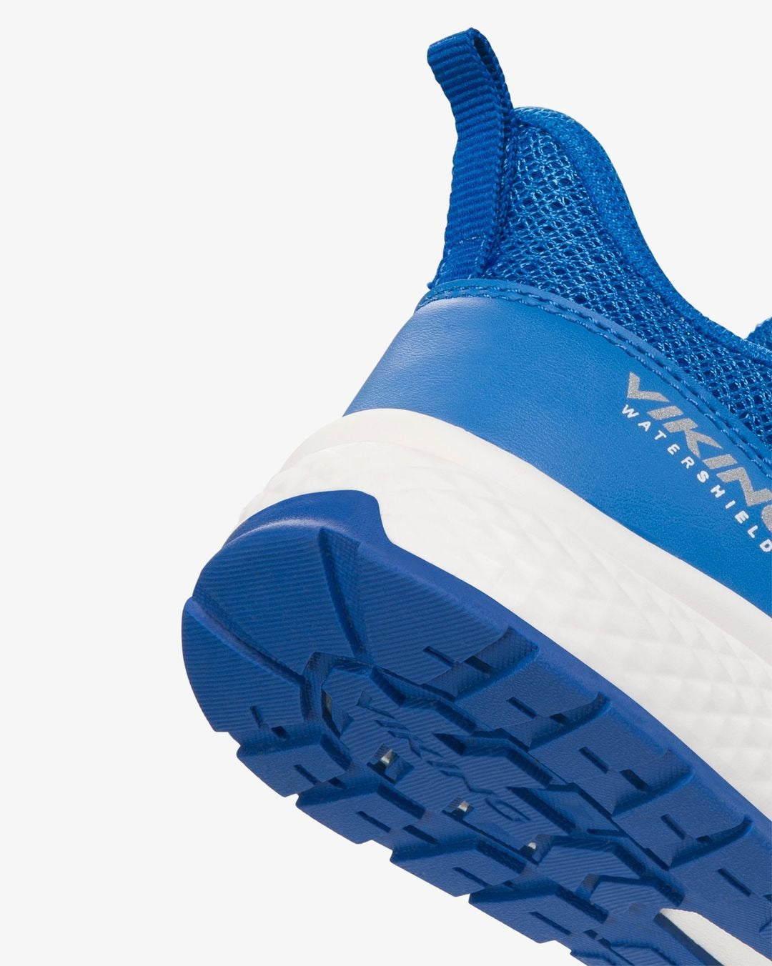 Bouncy WP 2V (Blue)