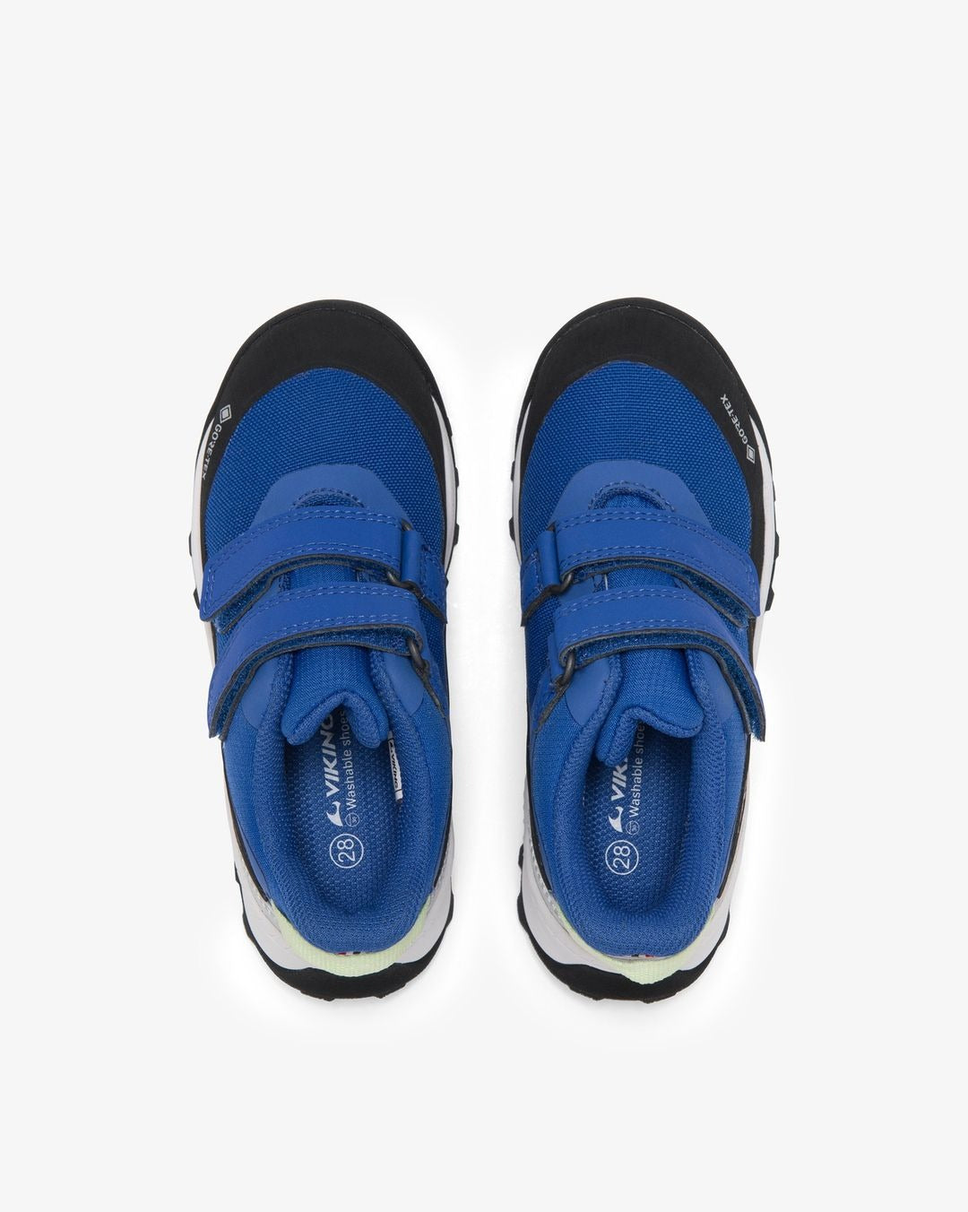 Expower GTX 2V (Blue)
