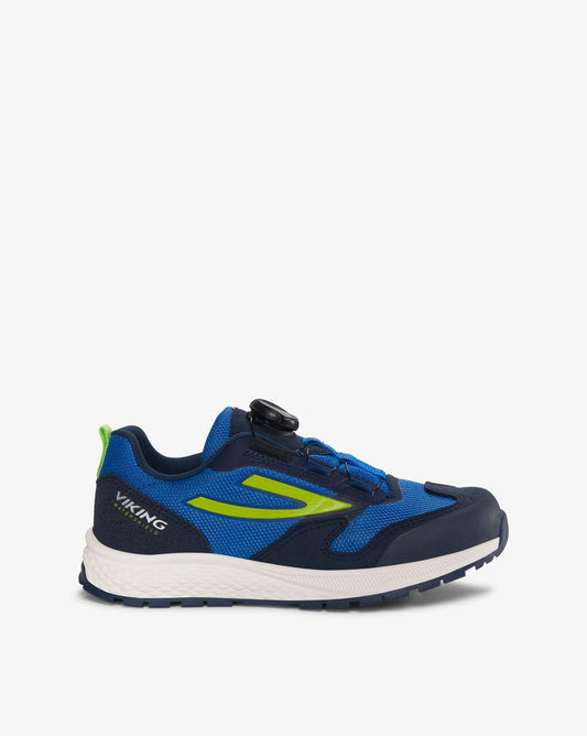 Century WP BOA (Navy/Blue)