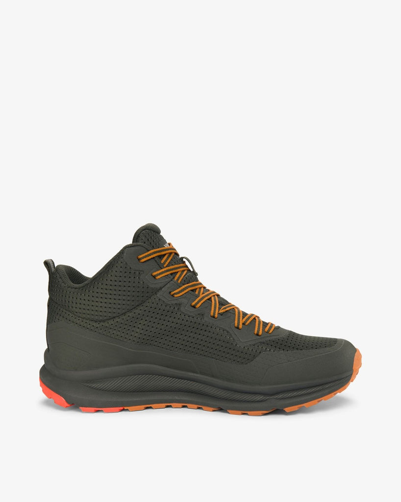 Motion Mid GTX (Pine/Red)