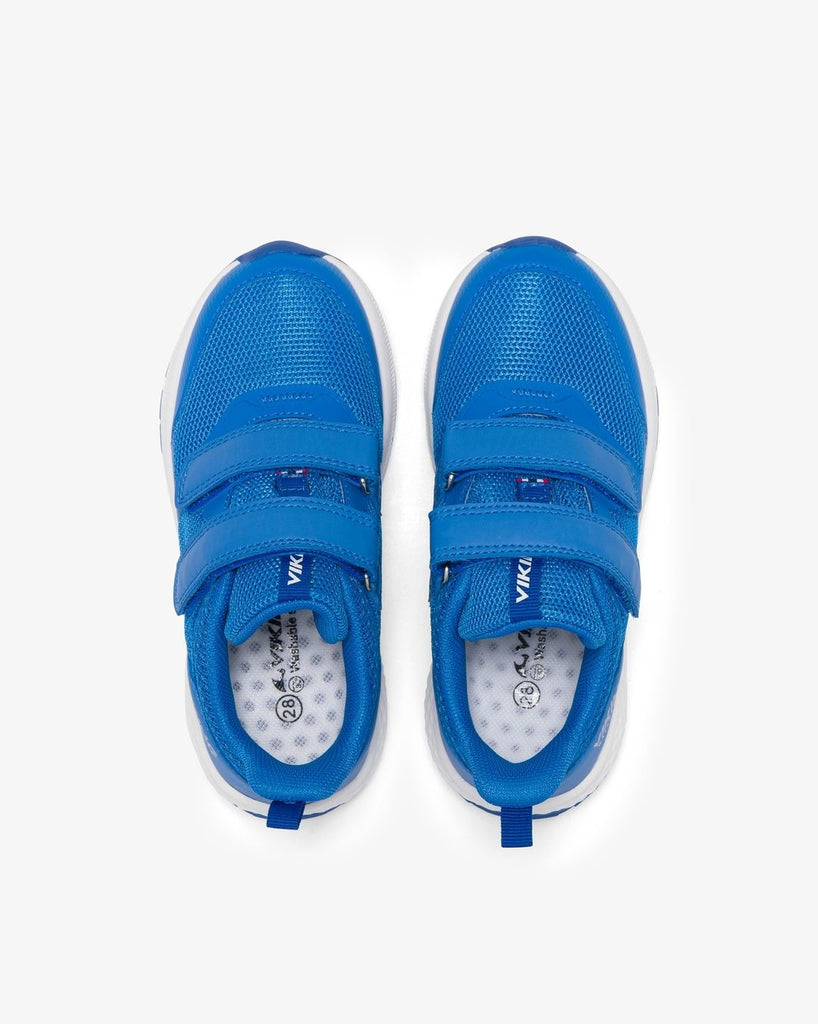 Bouncy WP 2V (Blue)