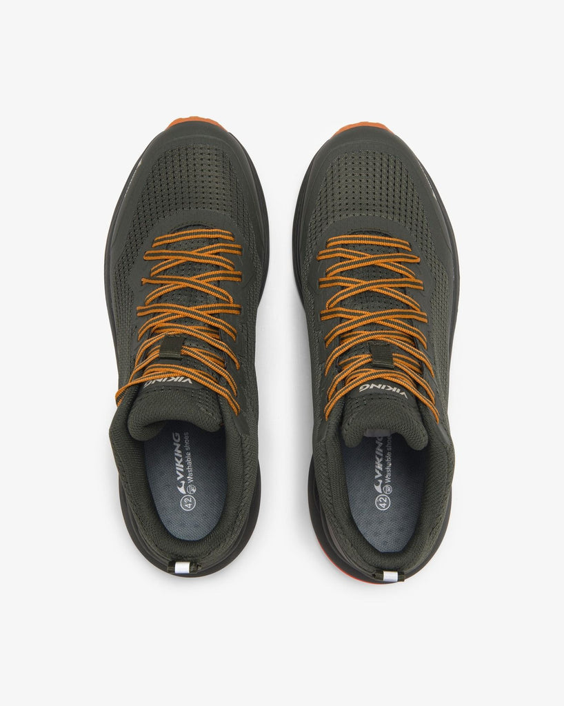 Motion Mid GTX (Pine/Red)