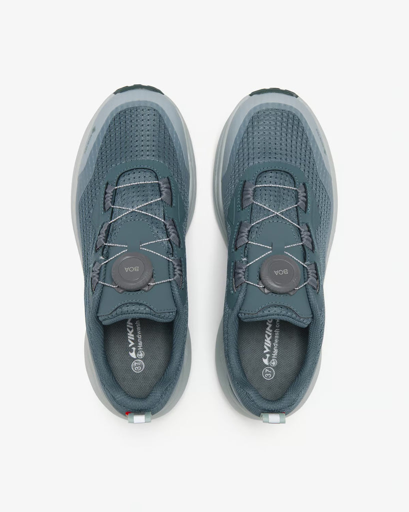 Motion Low GTX BOA (Ocean/Green)_women